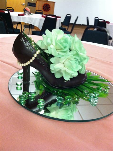 Shoe centerpieces ideas. Things To Know About Shoe centerpieces ideas. 